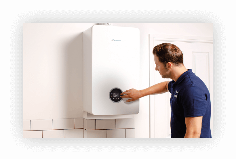 Heating Solihull
